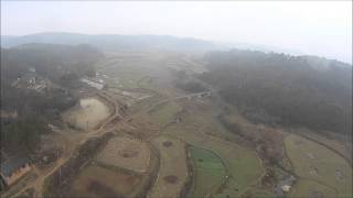 preview picture of video 'FPV: Hunan, China Village Aerial Tour'