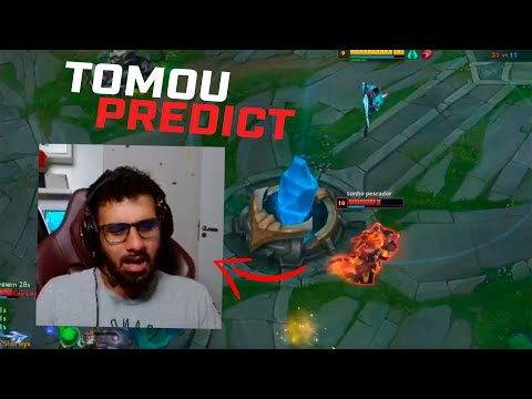 Absolut tomou DIFF desse Thresh