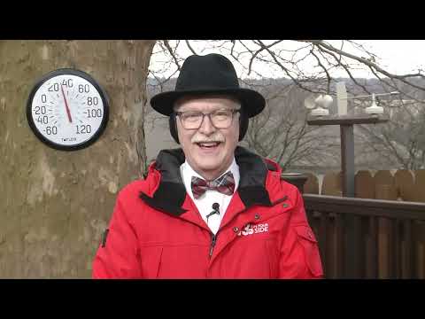 5/6 pm Weather Forecast - Grand Rapids, MI -Friday, March 17, 2023