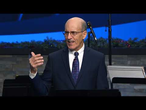 Study Hour: The Message of Hebrews- Doug Batchelor