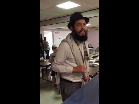 Ari Lesser - Elul - The King Is In The Field