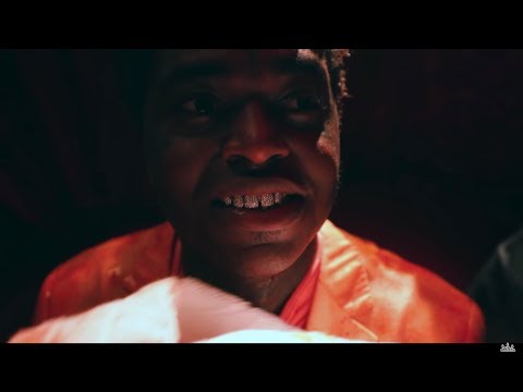 Kodak Black - Close To The Grave [Official Music Video]