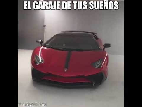 Thumbnail for El garage de tus sueños !! CARROS LUJOSOS Y EXTRAVAGANTES 2017