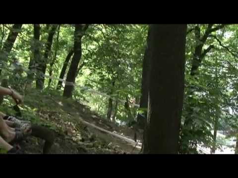 Mistrovství ČR MTB 2011 Teplice