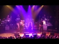 Claridad - Thievery Corporation Live At Webster ...