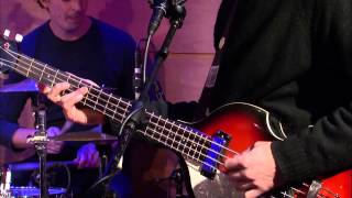 Hospitality - Sullivan (Live)