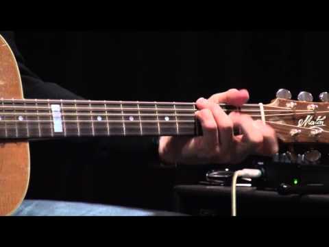 TOMMY EMMANUEL DIXIE MCGUIRE