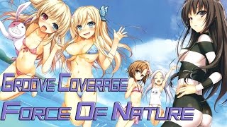 Nightcore - Force Of Nature