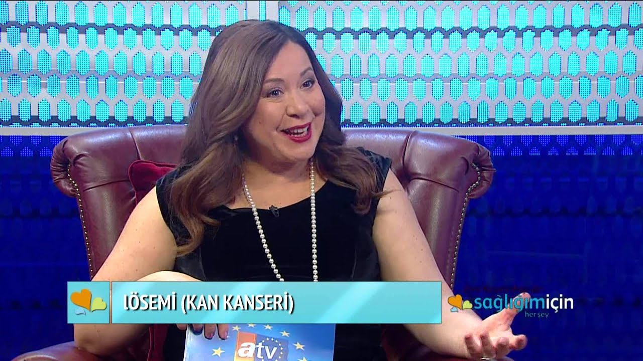 Çocuklarda Lösemi ( Kan Kanseri)