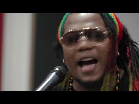 Mr Kandy el Poeta de la Calle Cali es una chimba -Live  Session