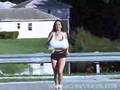Big Boob Jog