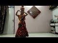 Kuve Par Ekli With Chari Dance Piece