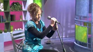 Hilary Weeks: Christmas Once Again