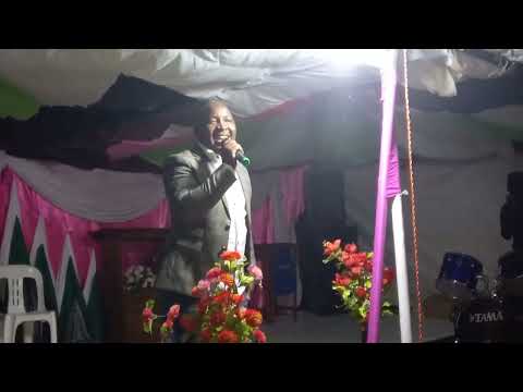 Sibyakyama Yesu Byakola by Pr. Twina Herbert @gospelcentrechurch-hoima9591