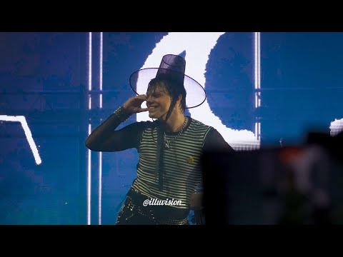 231029 Yungblud - Lowlife (Live in Seoul 2023)