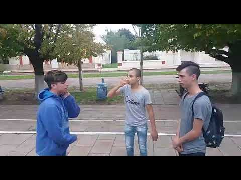 RIPPHER vs ZAFER - Semifinal- ESTACION FREE