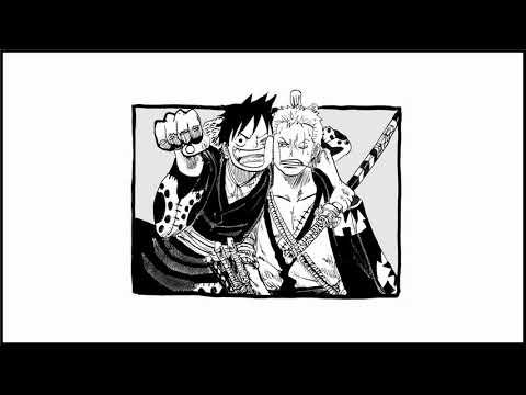TVXQ - Share the World『One Piece Opening 11 Full』