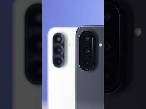 Samsung’s Galaxy A56 is STRANGE!