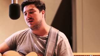 Reminder - Mumford &amp; Sons