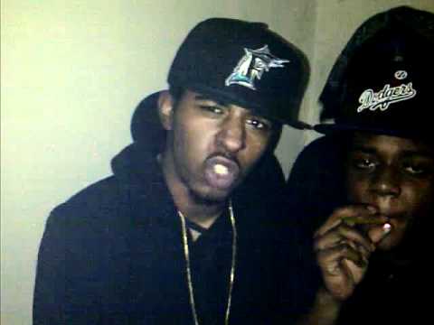 I Can Tell The Future - Keelow Feat. Roney (MarxmenYGz) (Preview)