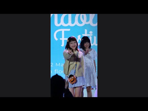 [Full Fancam] Tengja Castella งาน🌲『Siamdol Spring Festival 2024』🌸