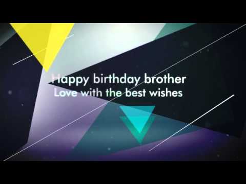 Happy Birthday Arash