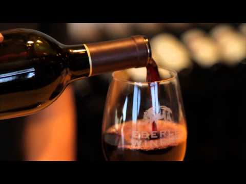 Winemaking, Bottling and Aging Wine with Nomacorc Corks - Eberle Winery