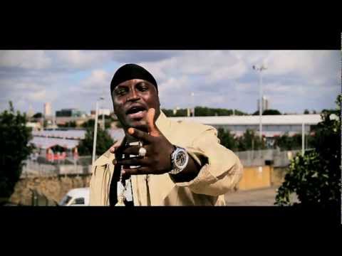 Number One - Cashino / Mode9 - video Dir~by DBlack -  HipHop