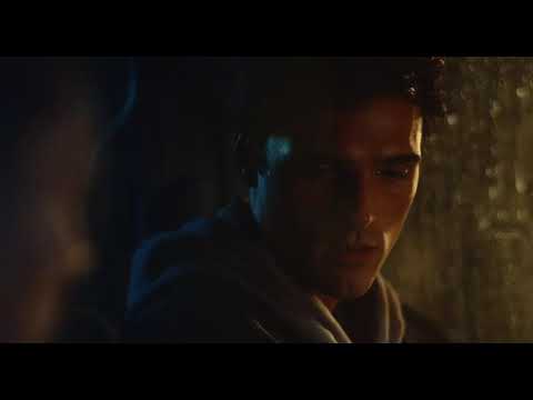 Euphoria 2x06 - Nate & Jules scene