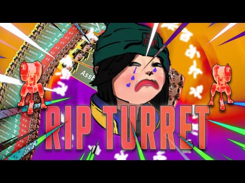 abusing killjoy before the ULTIMATE nerf