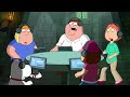 Family Guy House Of Unskippable Podcast Ads