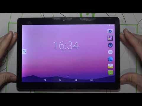 How to Turn Off Flashlight in MEDIATEK KT107 – Disable Flashlight