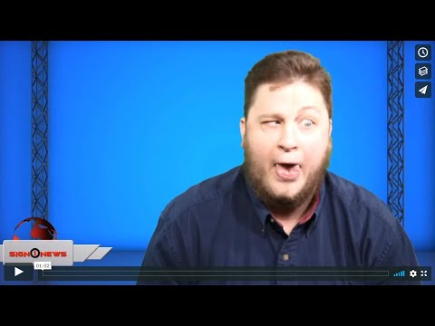 It's 'Celebrate Your Unique Talent' Day (ASL - 11.24.19)