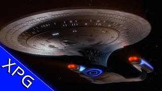 Star Trek Continuum - MOD SPOTLIGHT