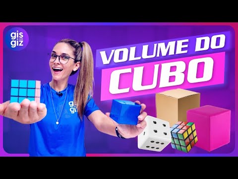 ÁREA DO PRISMA A FÓRMULA que você precisa saber 