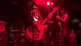 Melvins "It's Shoved" @ The Echo 08-22-2017