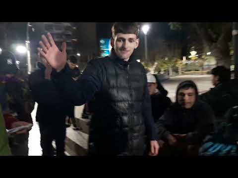 YARED VS ENMA VS GITANO 4TOS - FECHA 2