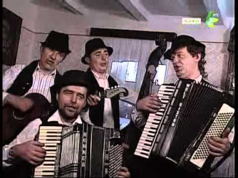 ŠEDZI ŽABA NA KAMENJU  - FERKOVO HUDACI