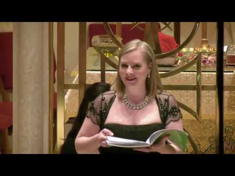 Bach Collegium San Diego | Chorus of Cold People (King Arthur) Henry Purcell