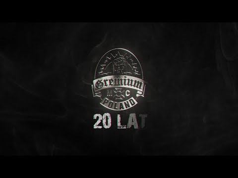 Gremium MC Poland 20 lat 22'