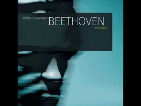 Stefan Obermaier - Beethoven reloaded - Eroica