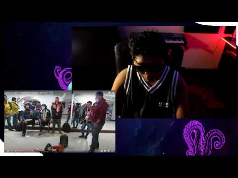 ADEUZ vs JAKEV - Final (Fecha 1 "Garganta de Fuego") - WCB