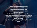 Who Lyrics Ft Future YoungThug