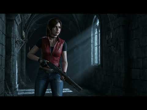 Resident Evil: Code Veronica - The Suspended Doll | VGM Remake