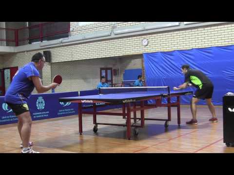 Prat Lisant - TT Agrupació Congres  3 Provincial B - PEDRO 2/4