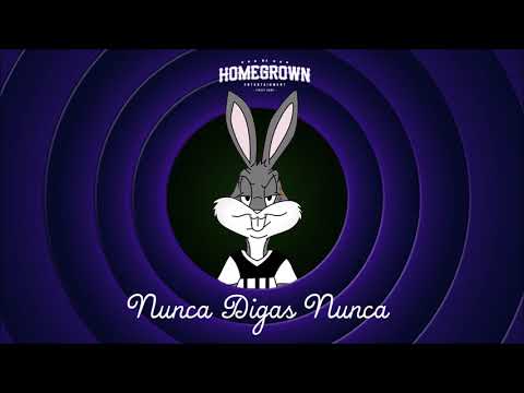 Fntxy - Nunca Digas Nunca (Cleptos One)