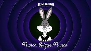 Fntxy - Nunca Digas Nunca (Cleptos One)