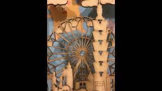 Carla Bruni-Je suis une enfant