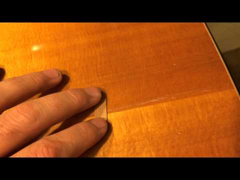 Crack Repair: Cleats are Important