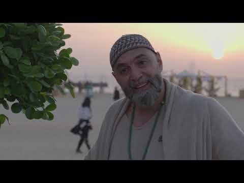 Xyoga 2018 presents Heartfulness with Pierre Ravan